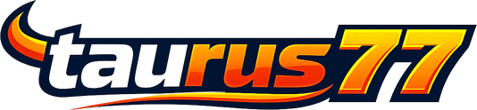 Logo taurus77